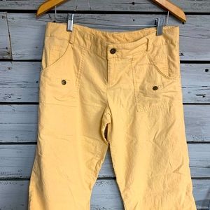 Speechless Capri size 11